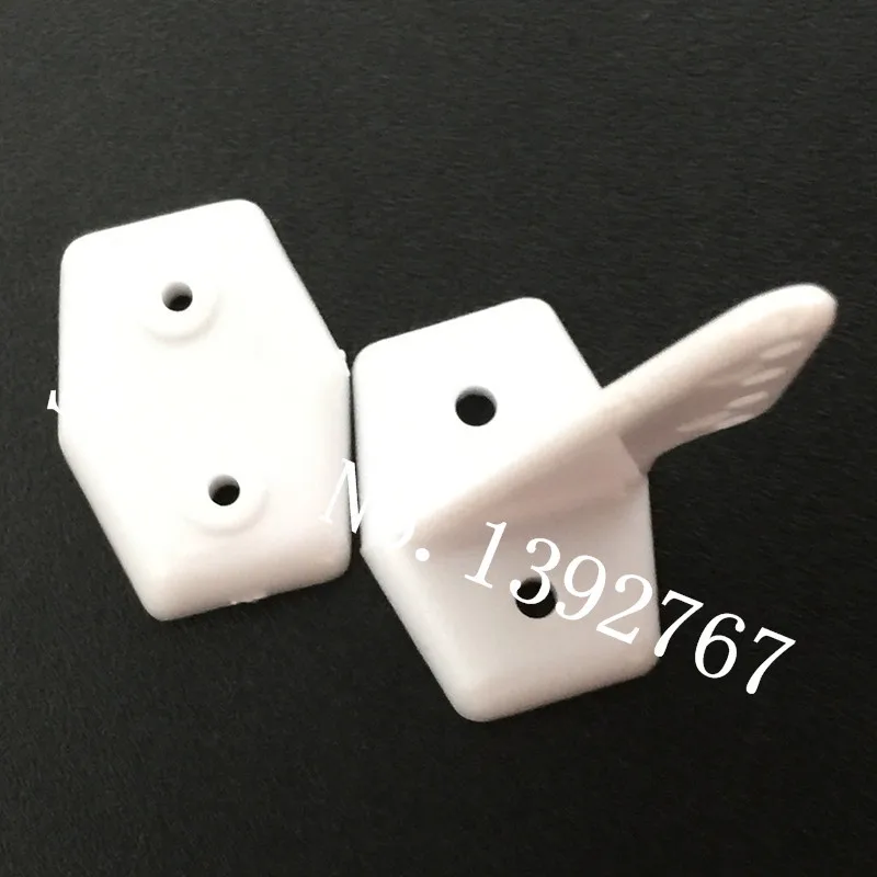Оптовая продажа 100 компл./лот штифт рога L20xW15xH11.52 (4 отверстия) FM11-606C 20X27 вертолет