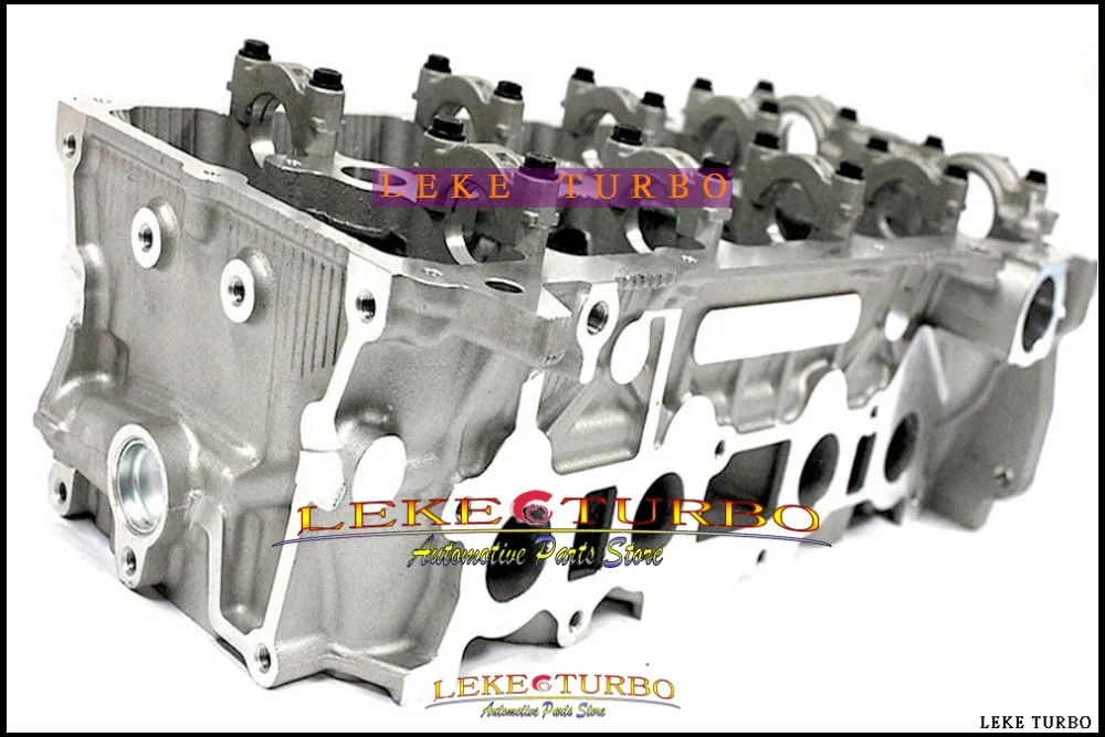 Головка блока цилиндров 2TR FE для Toyota Hilux Innova Forturner Tacoma Hiace 2694cc 2.7L 16v 04 11101 75200 75240|head|head