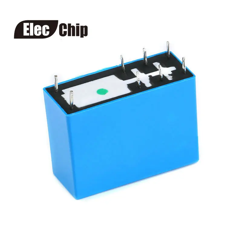 5 шт./лот реле питания SMIH 05VDC SL C 12VDC 5В 12В 24В 16А 8PIN набор конверсий|power relay|5v 12v relaypower