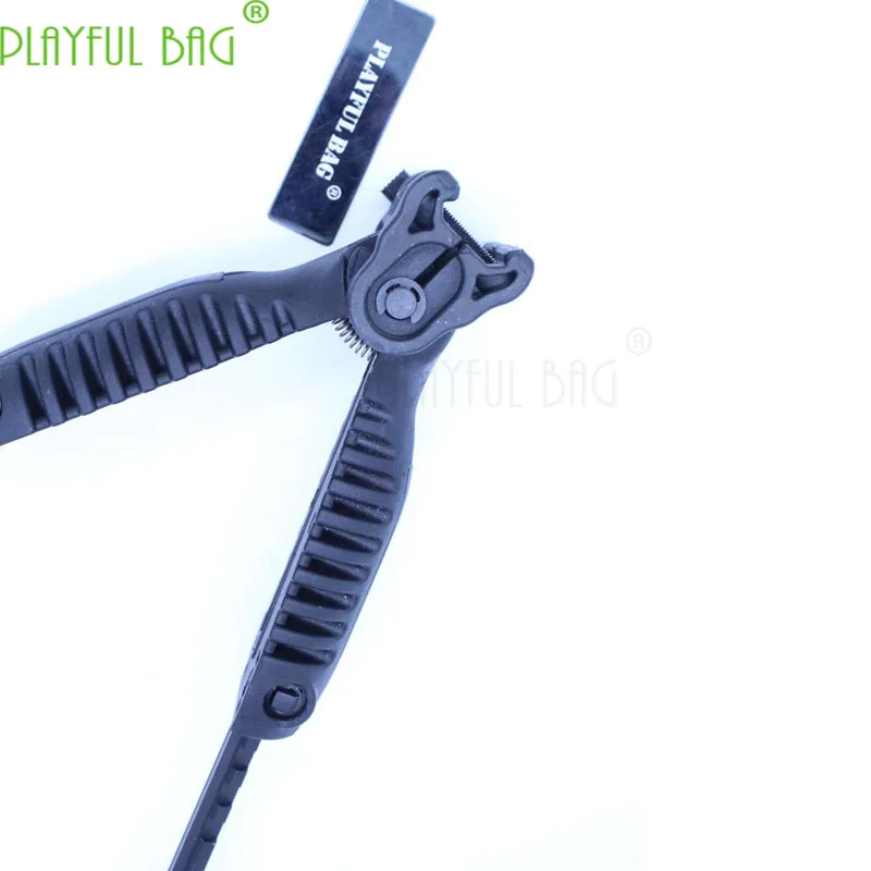 PB игривый для улицы CS стрельба jinming M4 нейлоновая Передняя рукоятка HK416 аксессуары