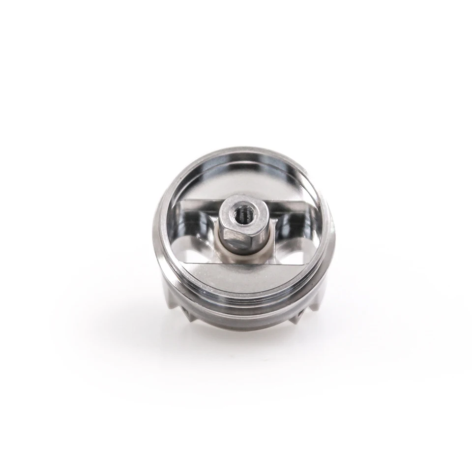 Оригинальный сменный испаритель Glaz V2 RTA для электронной сигареты атомайзер с