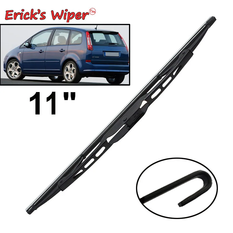 Щетка стеклоочистителя Erick's 11 &quotдля Ford Focus C Max MK1|Стеклоочистители| |