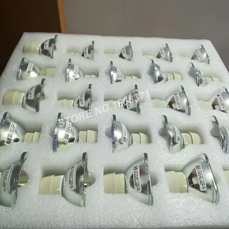 Горячее предложение,,, OSRAM SIRIUS HRI, светильник с движущейся головкой и MSD Platinum 5R 200 W, Sram лампа, 2 шт./л, OTO