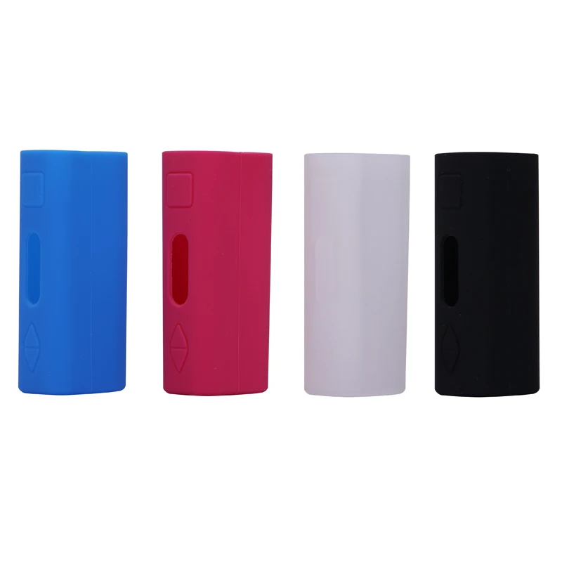 Оригинальный силиконовый чехол Eleaf istick 20 Вт для электронной сигареты 30