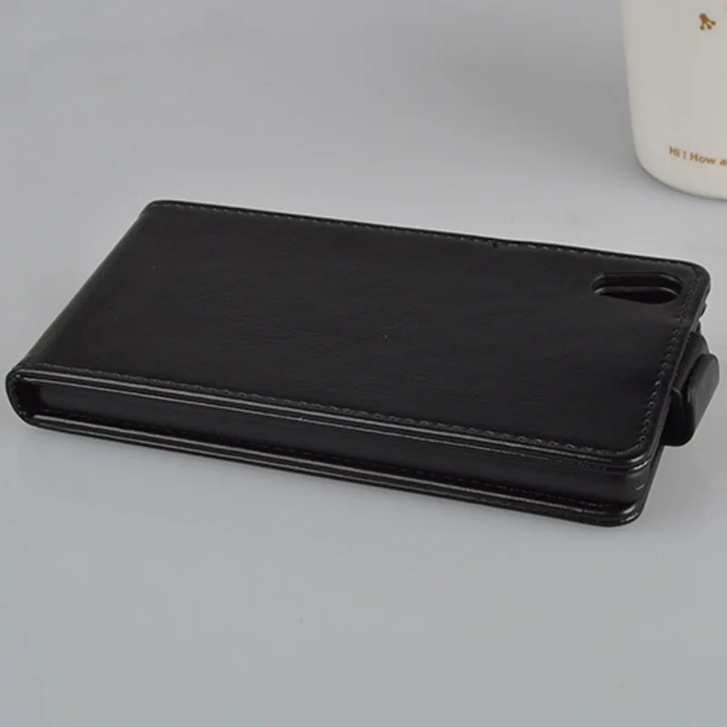 Для sony Xperia X Performance F8131 F8132 чехол JR бренд Высокое качество PU кожаный Флип