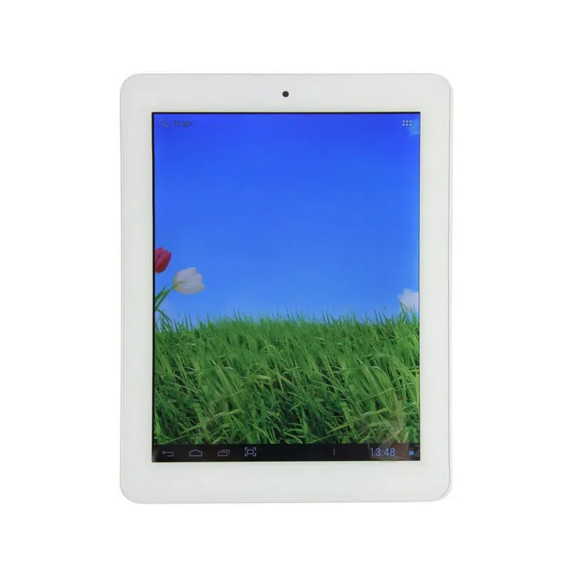 2 шт/пакет Защитная пленка для экрана с антибликовым покрытием HD Teclast P88 8 дюймовый