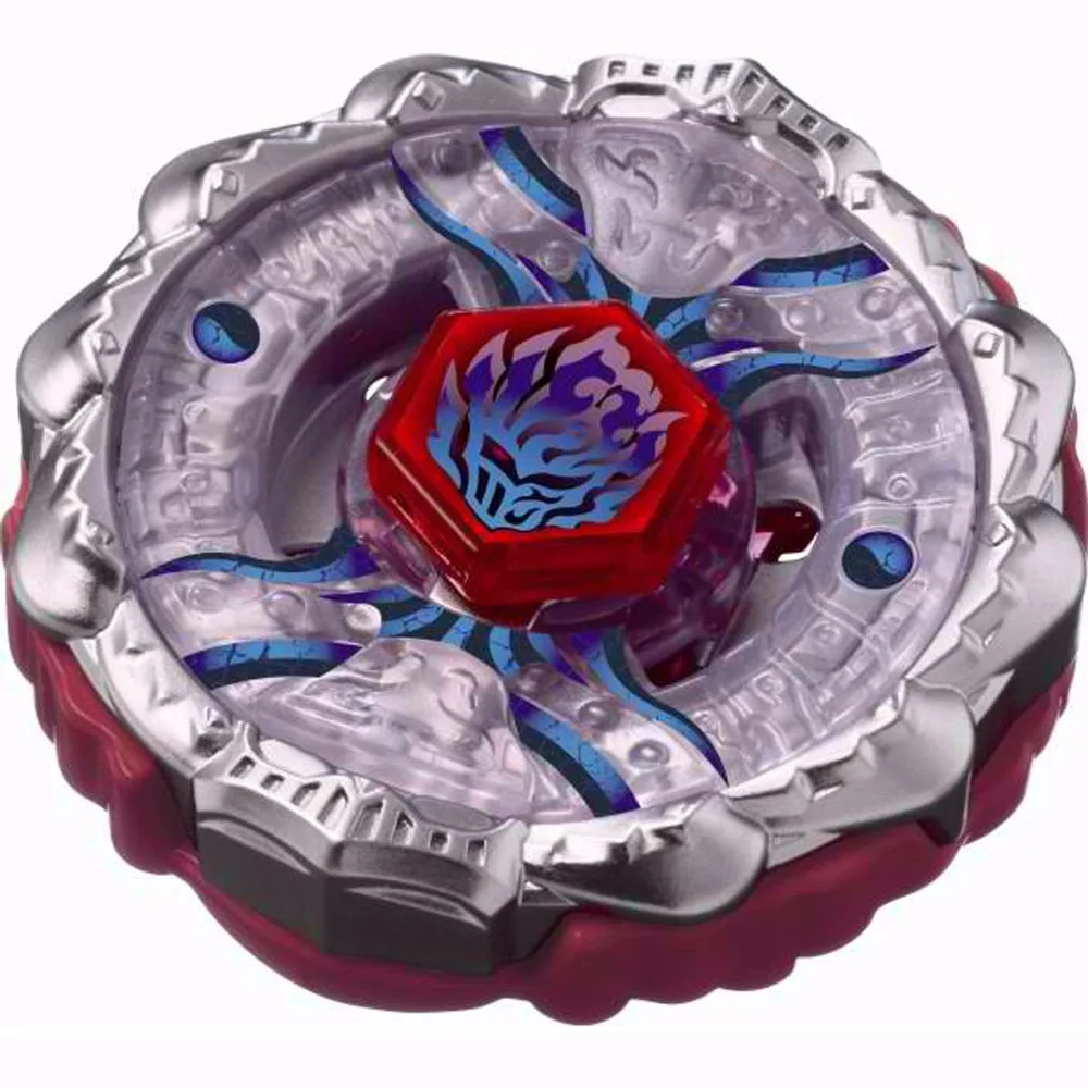 Пусковое устройство oMoToys Beyblades лучший набор для Fusion Hades BB123 (известный как fiоты