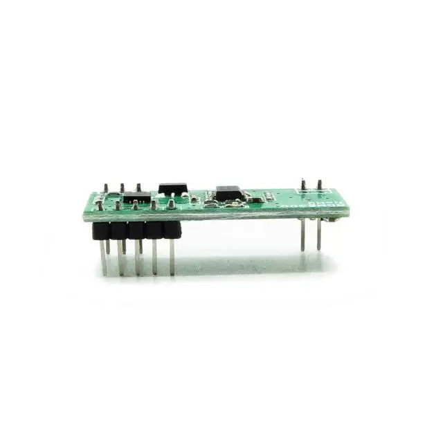 2 шт. 125 кГц RFID считыватель модуль/5 В RDM6300 RF модуль/TTL RS232 UART серийный выход