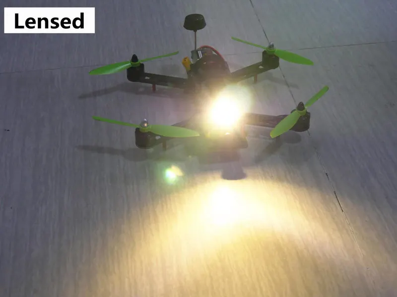 3 Вт супер яркая светодиодная лампа с бусинами импортное широкое напряжение 7 17 в