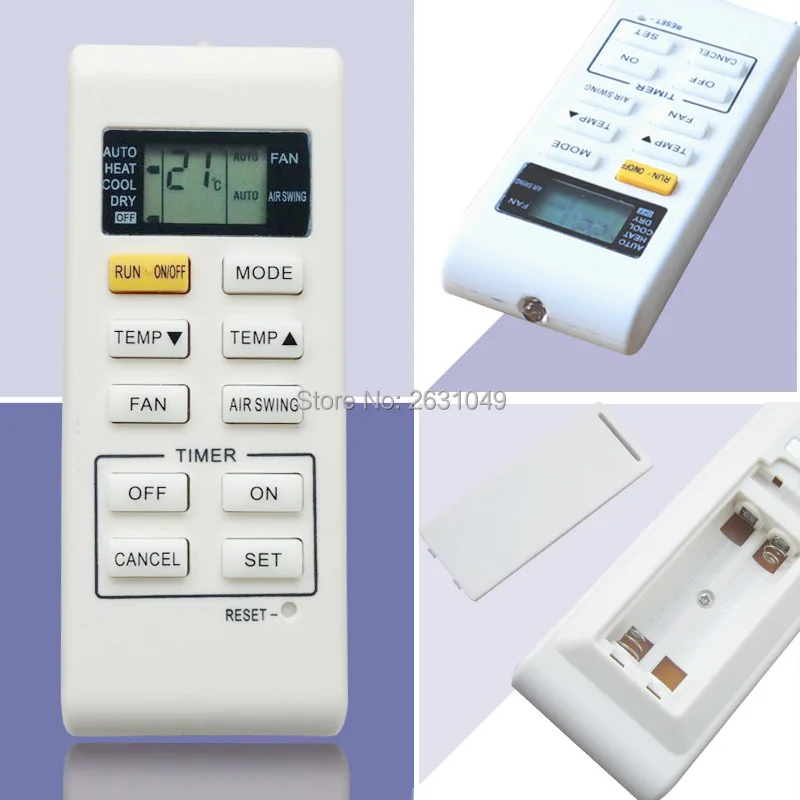 Бесплатная доставка пульт дистанционного управления для Panasonic A75C3679