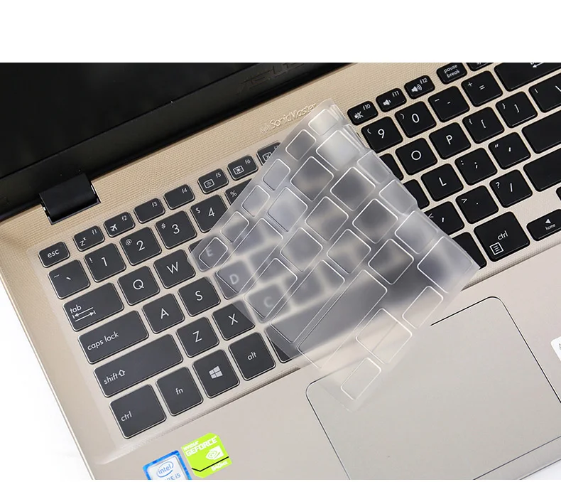 Защитная крышка для ноутбука Asus Vivobook S14 S410 S410UN S410ua S410uq s406ua s406 s406u 14 дюймов|Чехлы