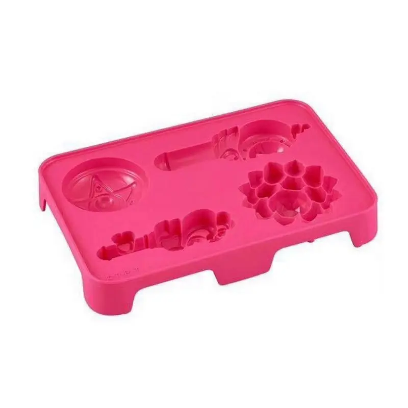 

Kawaii Sailor Moon Weapon Magic Wand Silicone Mold Epoxy Resin Craft Matte Cabochon DIY Jewelry Mould Resin Charms Making