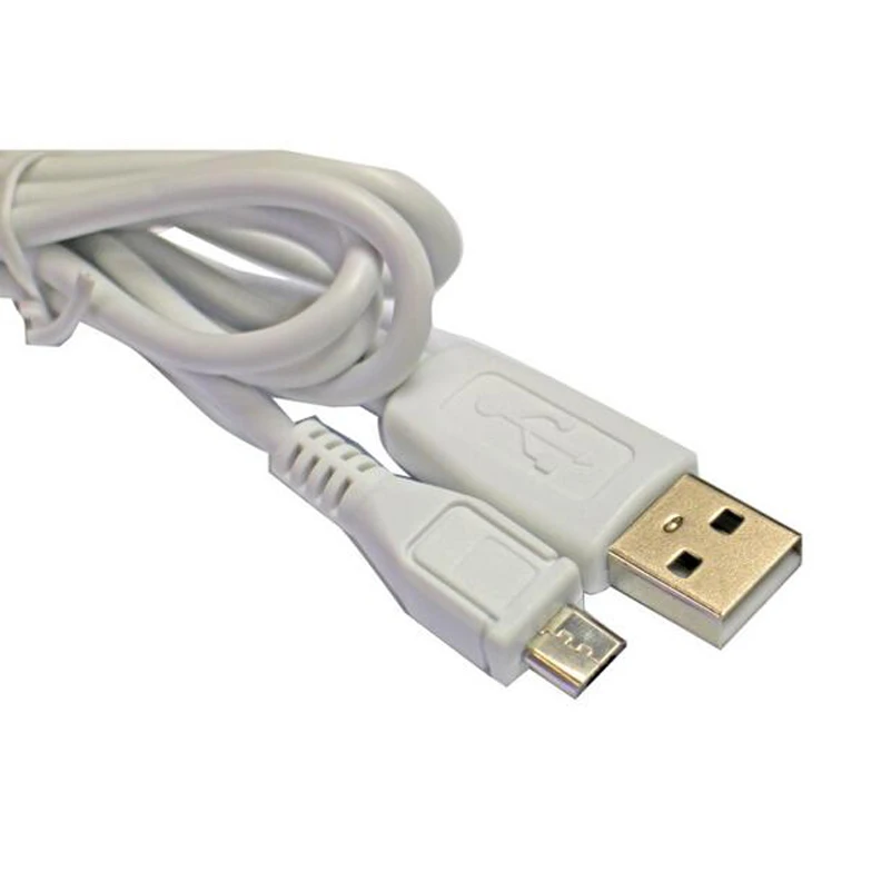 Белый Micro USB 2 0 A кабель для синхронизации данных и зарядки CHUWI DX1(CW0865) Hi10(CW1515) Hi12(CW1520)