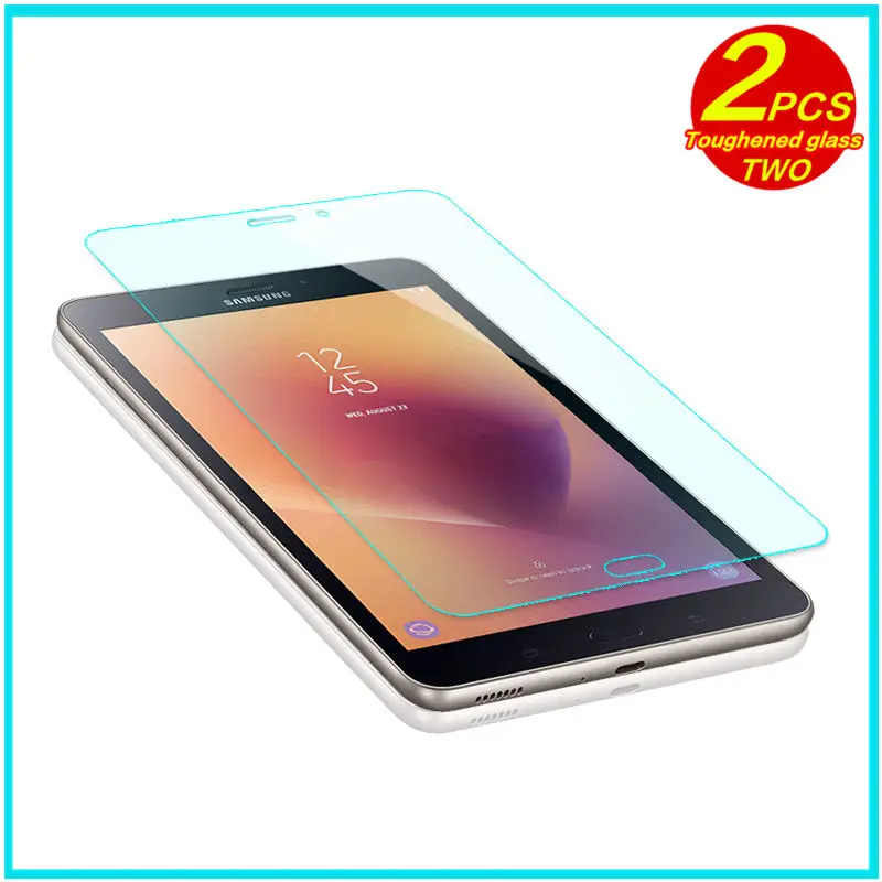 Защитная пленка из закаленного стекла для Samsung Galaxy Tab A T380 T385 8 0 дюйма|film tablet|film