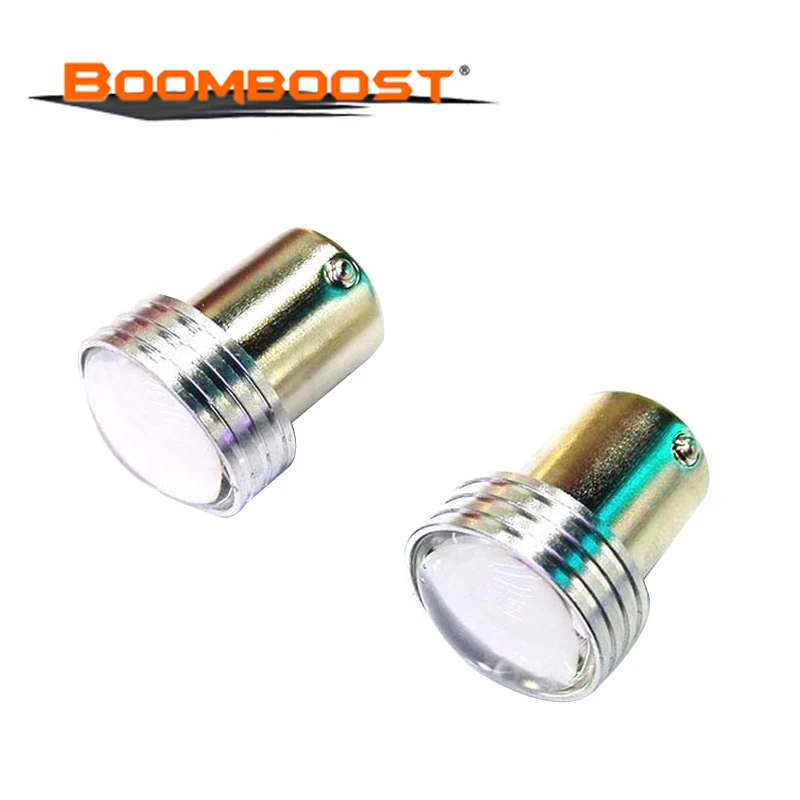 2 шт. парковочная лампа заднего хода Вт Led 2835 6SMD автомобильный светильник стоп 12 В