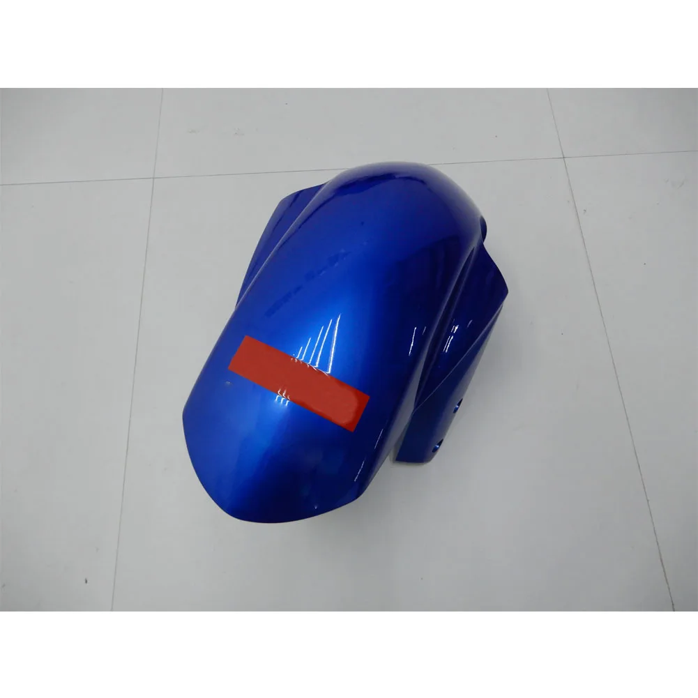 04-05 для Suzuki GSXR 600/750 полный обтекатель с комплектом кузова прессформы впрыски Бензобак заднее крыло GSXR750 GSXR600 K4 K5 2004 2005