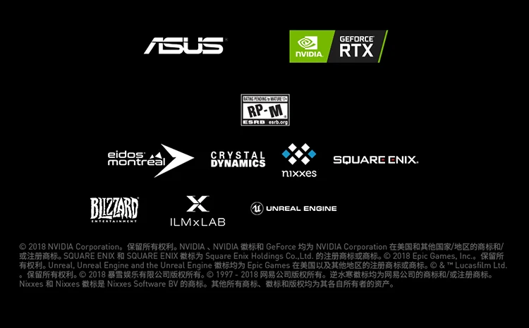 ASUS TURBO-RTX2080TI-11G TURBO-RTX 2080TI-11G настольная игровая видеокарта GDDR6 поддержка 4 выхода экрана