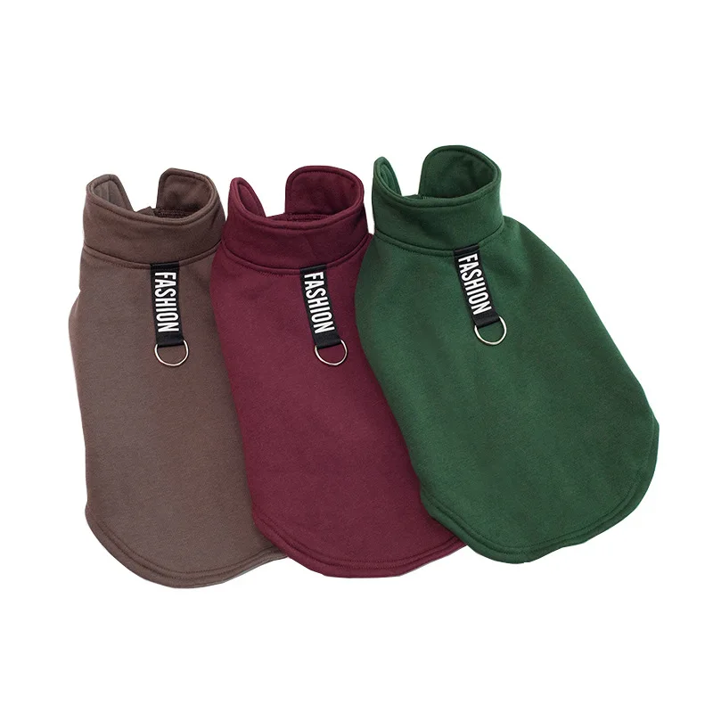 Winter Pet Dog Clothes For Clothing hoodie for Dogs Product Coat Jacket Pets Chihuahua Cat | Дом и сад