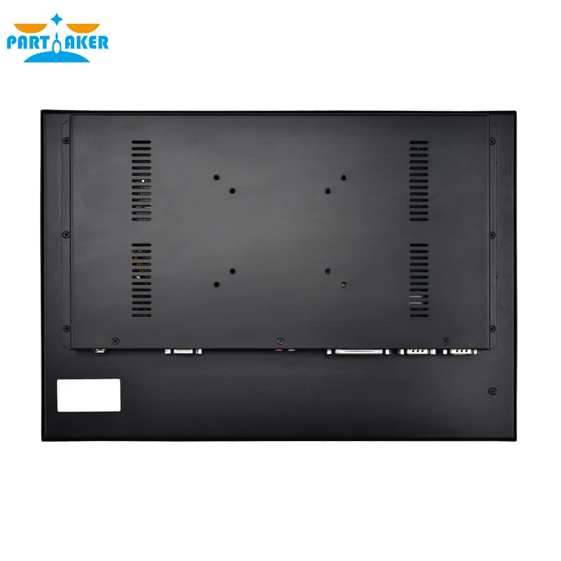 

Z15 New 17 Inch Industrial Touch Screen Panel PC Intel Core I7 4600u Dual Core 2.1Ghz All In One Computer