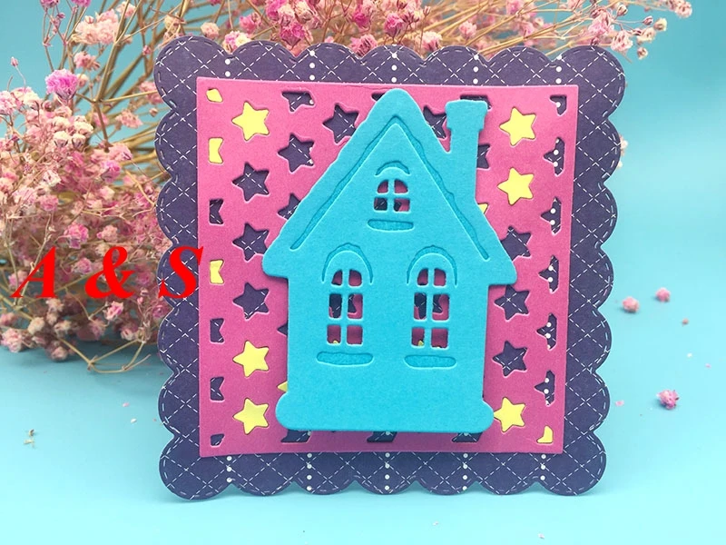 Металлические Вырубные штампы Y439 для дома, скрапбукинга, открыток, приглашений, бумаги, творчества, украшения для вечеринки, тиснение, трафарет, резак