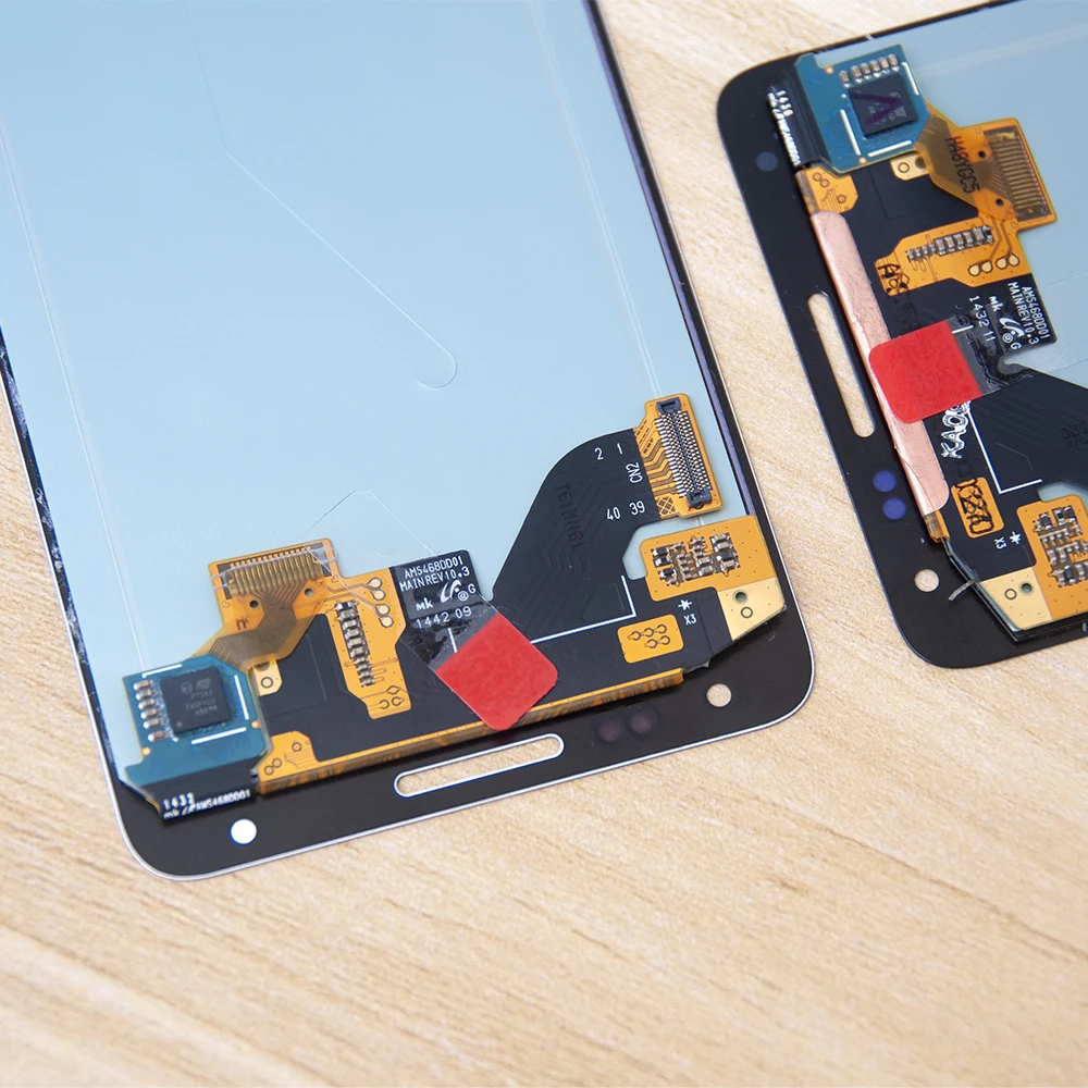 Super AMOLED 4 7 &quotЖК дисплей для SAMSUNG GALAXY Note Mini Alpha G850F G850K G850M ЖК дигитайзер сенсорного