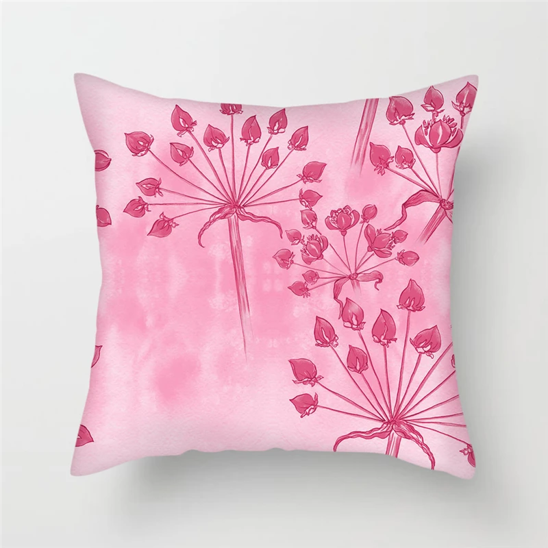 Fuwatacchi цветочные акварельные искусственные синие розы хризантемы декоративные