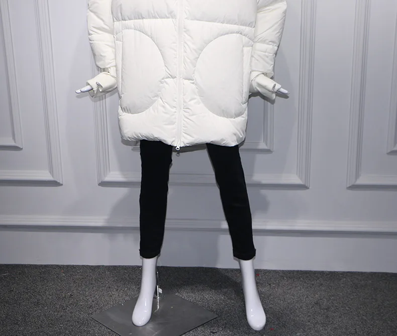 Lovers of Winter Parka, ветронепроницаемое теплое длинное пальто с капюшоном на молнии, пальто большого размера для пары, куртка для мужчин, одежда для влюбленных