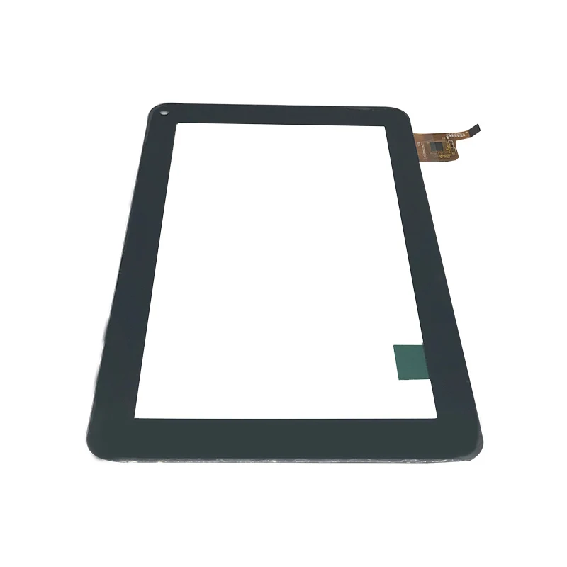 Новый сенсорный экран для DNS AirTab ES70 черный 7 &quotдюймовый dns airtab p72w планшет