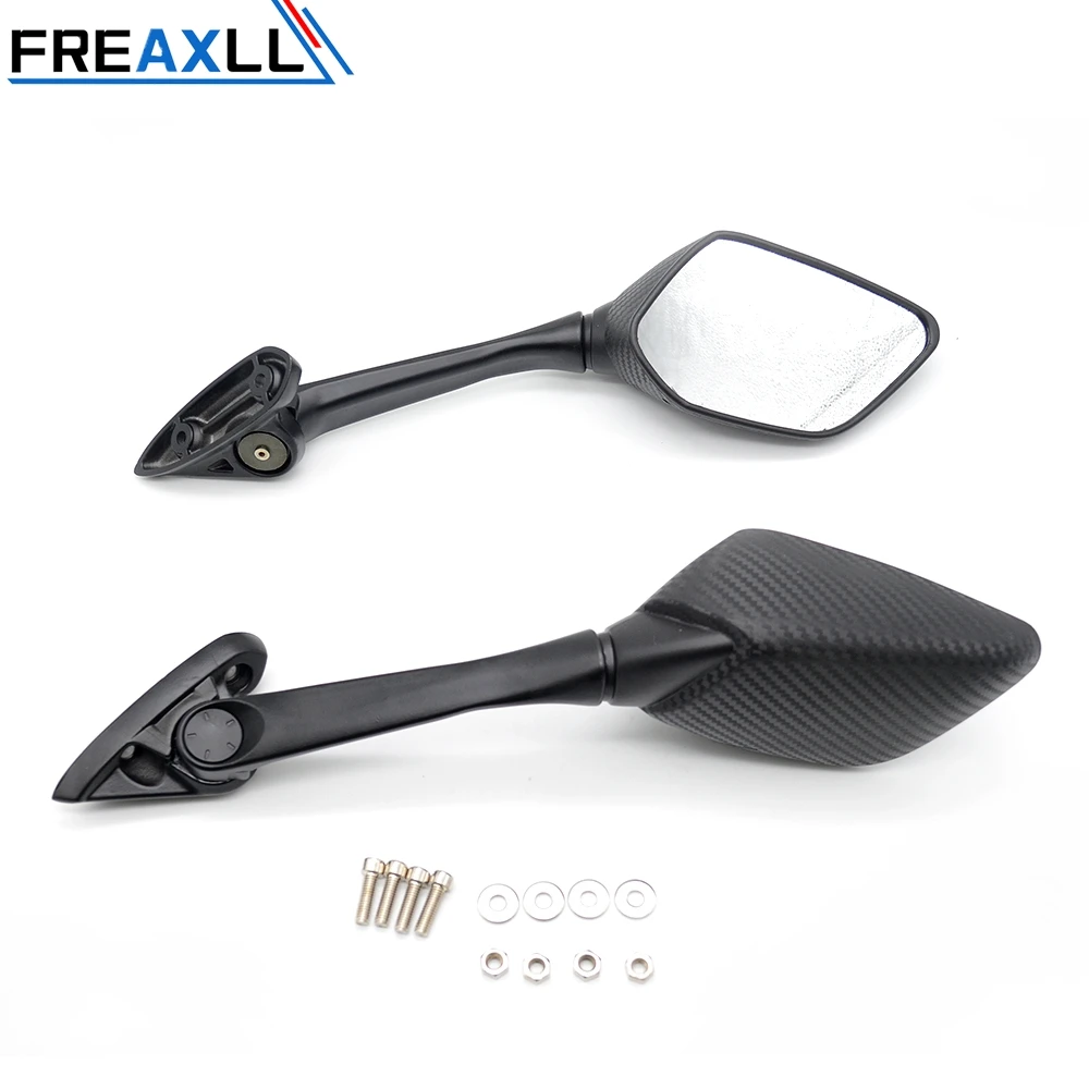 Для YAMAHA YZF R25 14 16 R3 15 17 R15 13 ABS пластиковые мотоциклетные зеркала заднего вида Pentagon