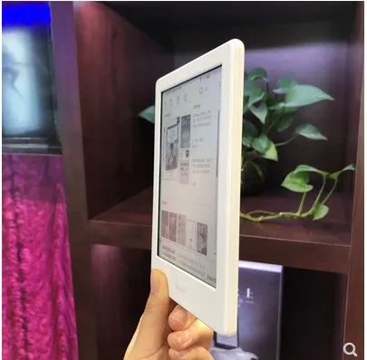Новый kindle 8 поколения Электронная книга reader 2016 Модель 6 дюймов сенсорный экран wifi
