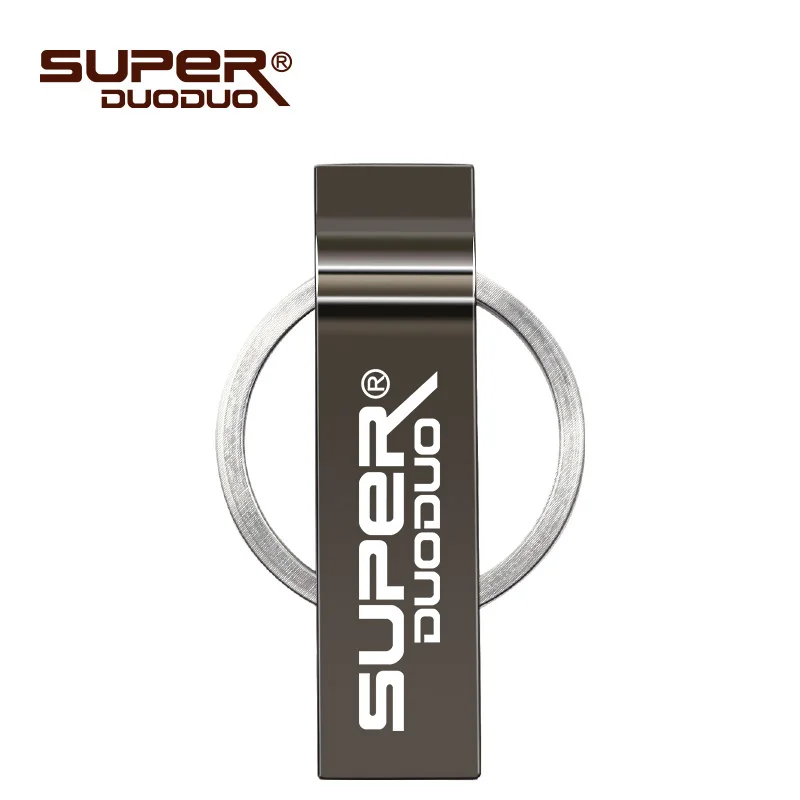 С высокой скоростью брелки для ключей Usb флэш накопитель 4 ГБ 8 оперативной памяти