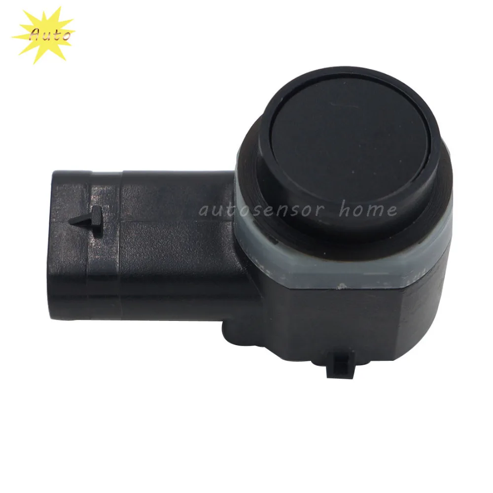 Датчик парковки 1S0919275 3C0919275S PDC 4H0919275 для Volkswagen Passat b6 Audi A4 VW Jetta MK5 Golf 6 919275 19275 4 шт.|parking