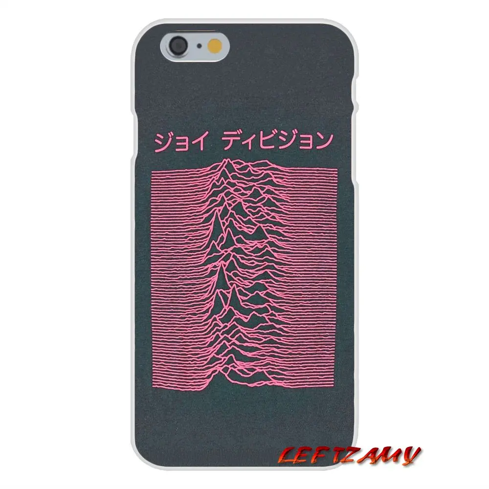 joy division For Samsung Galaxy A3 A5 A7 J1 J2 J3 J5 J7 2015 2016 2017 Accessories Phone Cases Covers | Мобильные телефоны и