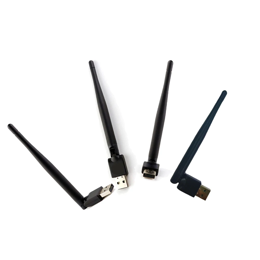 DVB USB wifi ключ поддерживает технологию беспроводного роуминга (роуминга) для