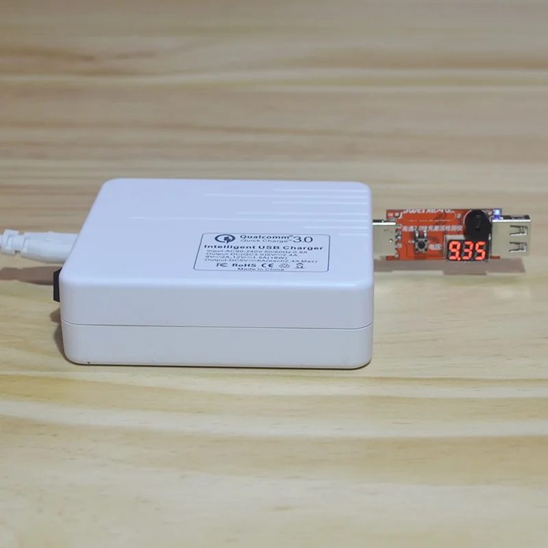Cargador USB несколько USB зарядное устройство адаптер интеллектуальная USB Настольная зарядка Movil Быстрая зарядка 7 портов мульти зарядное устройство для мобильных устройств