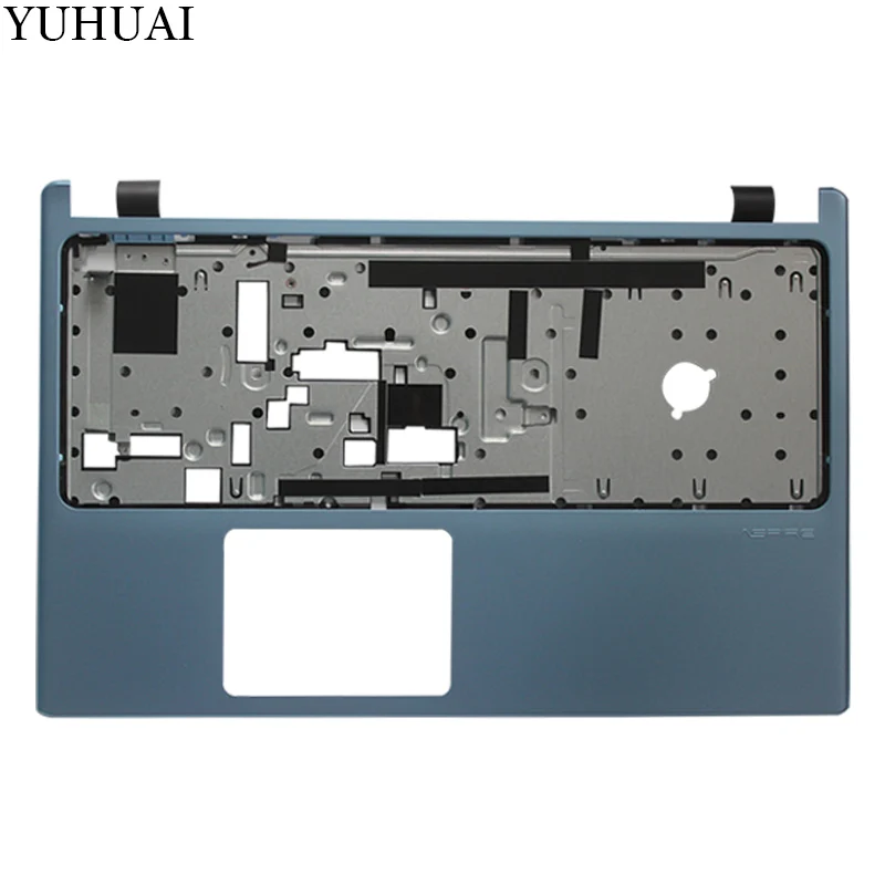Ноутбук чехол Обложка для acer Aspire V5-531G V5-531 V5-571 v5-571G Palmrest крышка/ноутбук Нижняя база чехол Крышка
