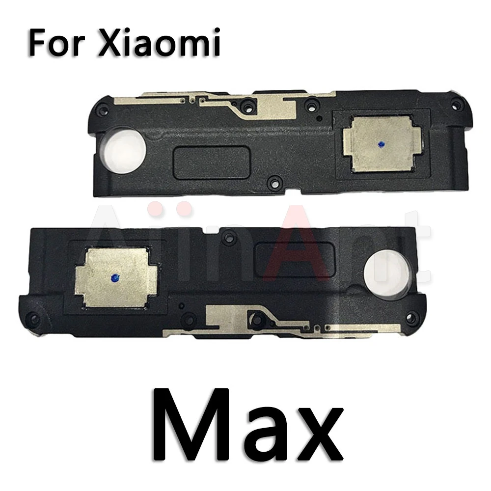 For Xiaomi Mi Max Громкий динамик звук зуммер звонка громкий телефонный динамик гибкий кабель для Xiaomi mi x Max 2 2s 3 5 5S Plus 6 8 9 Lite SE Pro A1 A2 - Цвет: For Xiaomi Mi Max