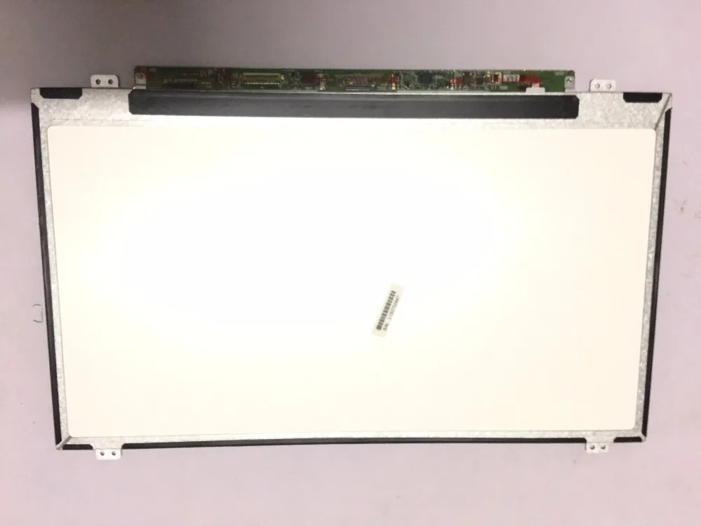 15," дюймовый ЖК-экран для Asus ROG Zephyrus GX501VI-XS74 FHD 1920*1080 ips 120 Гц матовая GSYNC не Сенсорная запасная панель дисплея