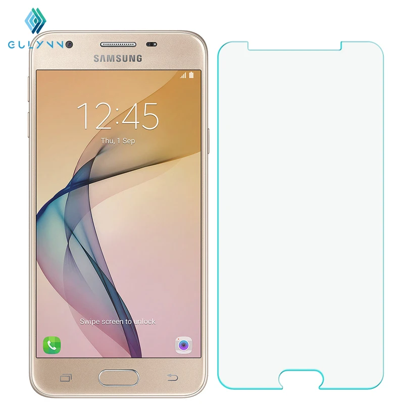 Xindiman Закаленное стекло пленка для Samsung Galaxy J1 J3 J5 J7 J120 J320 2016 J510 J710 S3 S4 S5 S6 S7 Премиум