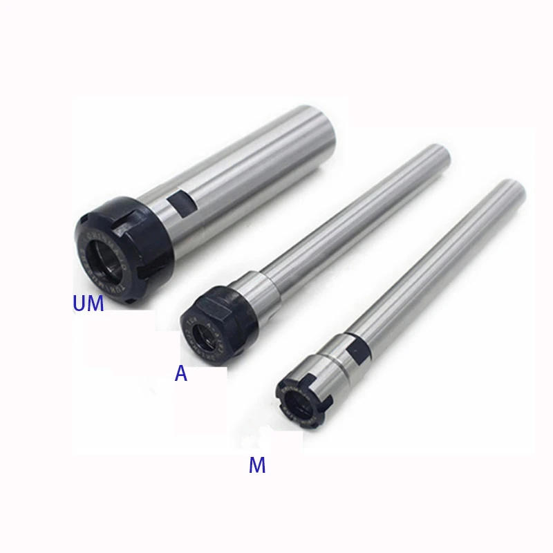 1 шт. C16 ER11 ER16 ER20 100L 150L CNC фрезерование мощное зажимное усилие цанговый патрон