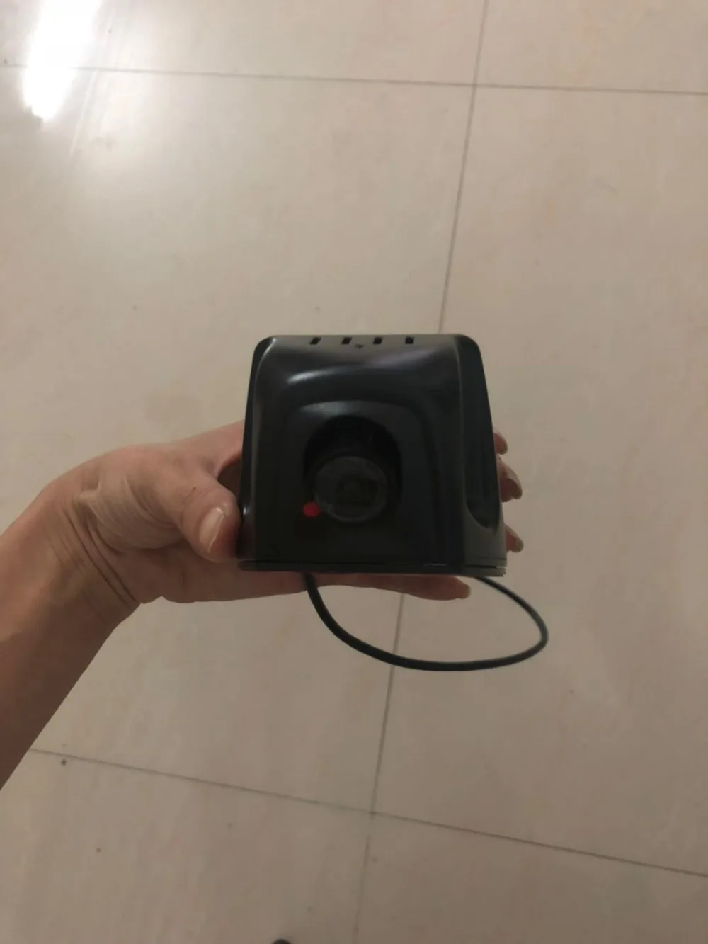 Chogathh Универсальный USB DVR для android дисплей большой экран автомобиля радио