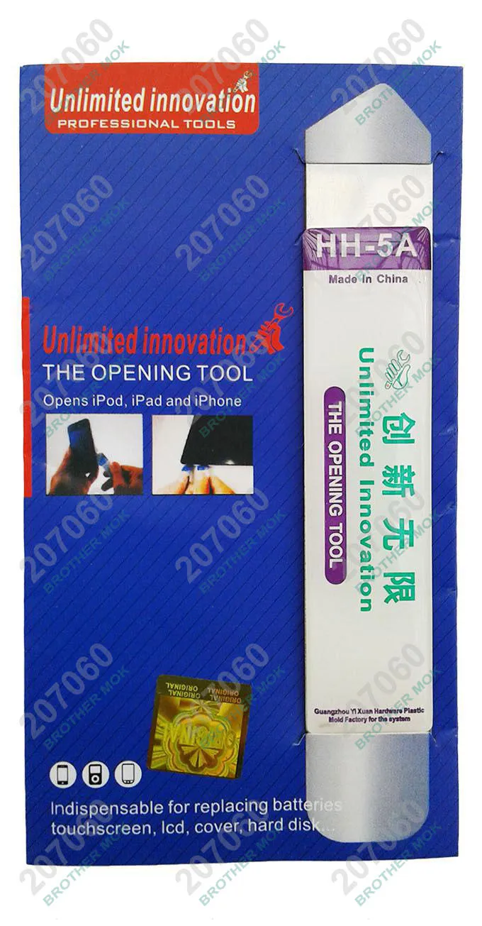 Набор инструментов для вскрытия экрана мобильного компьютера HH-5A шт./лот |