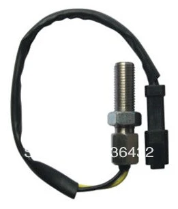 Free shipping! 5I-7579 revolution sensor for cat excavator E200B E320/RPM speed sensor/Construction machinery digger spare parts