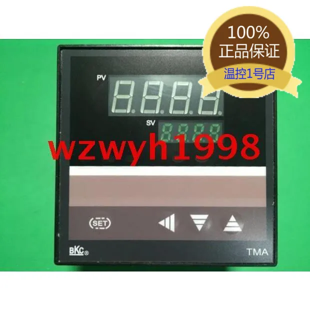 TMA/TMA 7411Z Интеллектуальный измеритель TMA7411Z интеллектуальный контроллер