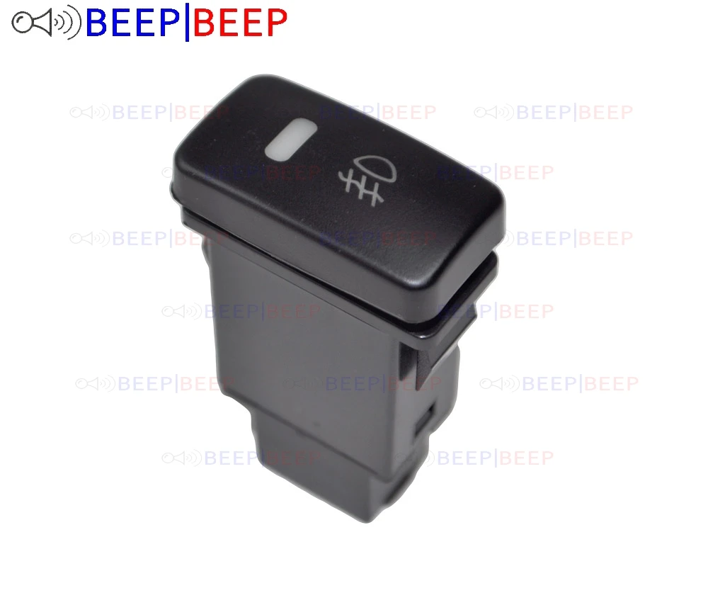 Противотуманные фары для Toyota Wish 2004 противотуманные в сборе галогенные