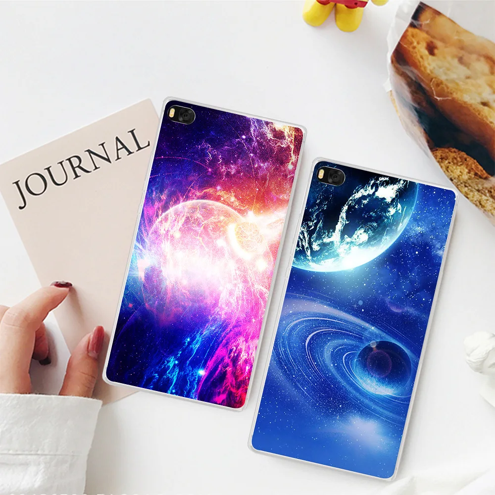 Силиконовый чехол для Huawei P8 Lite чехлы 2016 2015 чехол|Бамперы| |