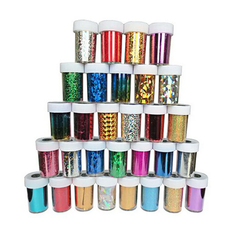 3 шт. 4 см * 120 твердая пленка флэш лента для приманки материал вязания мушек|lure for