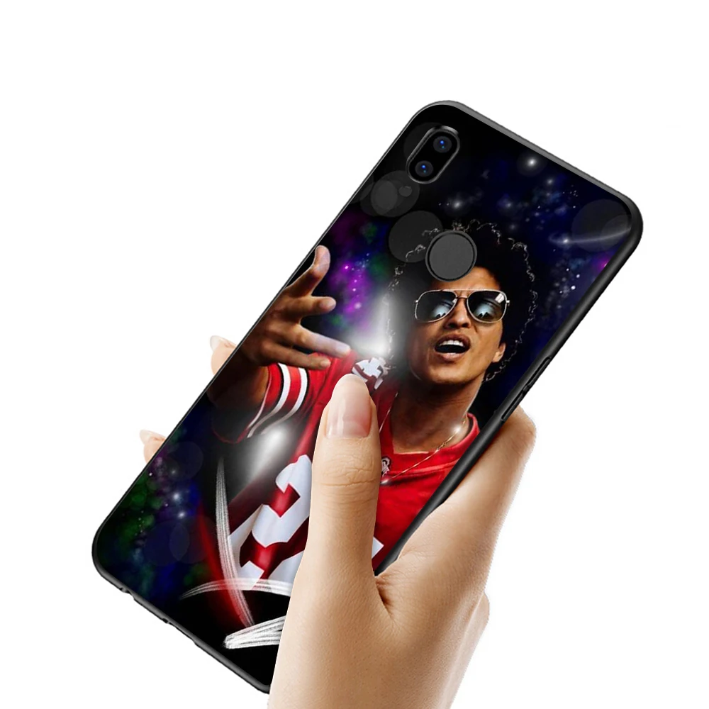 Силиконовый чехол для Xiaomi Redmi 7A 8A K20 Note 8 Mi 9T A3 Pro|Бамперы| |