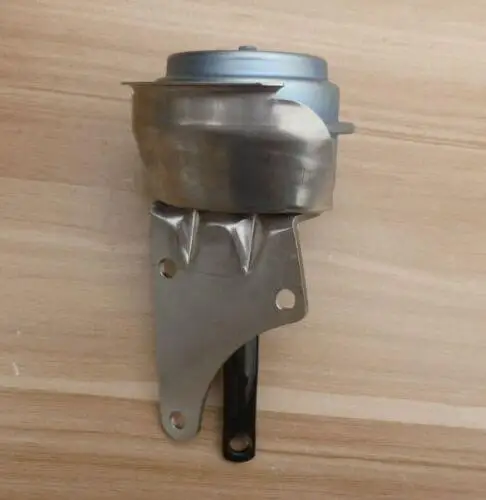 Привод для турбокомпрессора GT2256V 709838 05104006AA Mercedes PKW Sprinter I 216CDI/316CDI/416CDI/616CDI 156HP