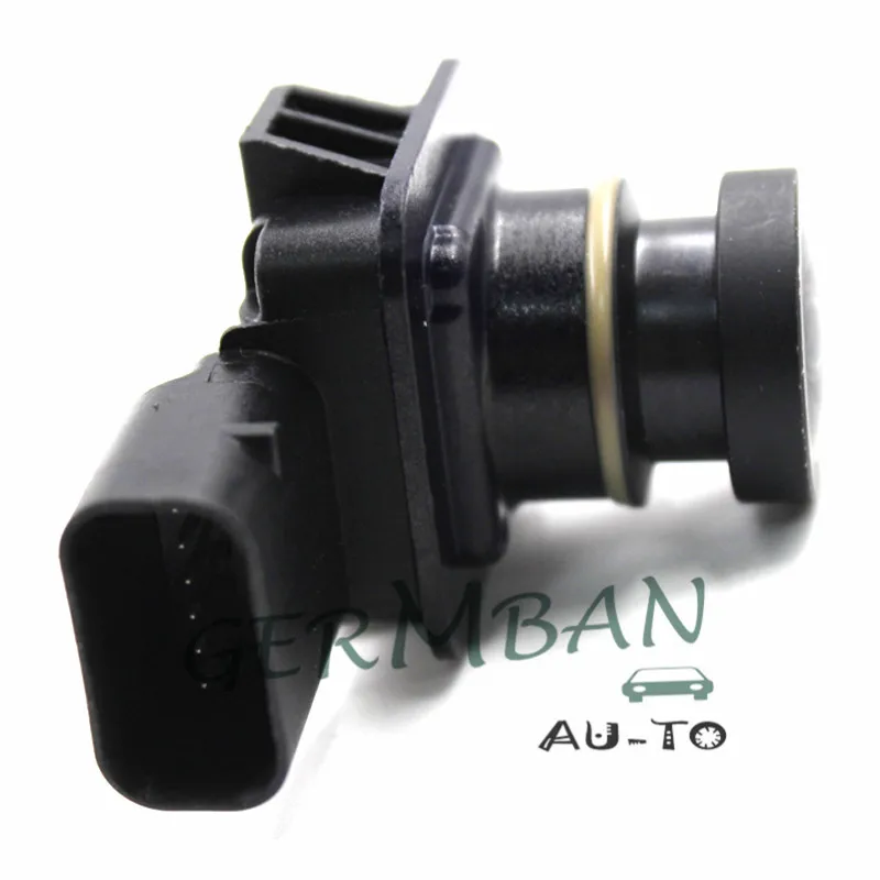 Новый изготовленный Парковка камера OEM # EB5T 19G490 AA EB5T19G490AA для Ford Explorer заднего вида